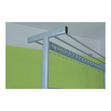 Profesjonalny wieszak Y5