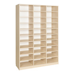 Szafa na pościel - 30 schowków