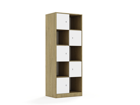 Regał Blox Base 70 5PP 5F1 706x466x1869