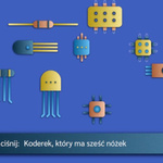 Pakiet aplikacji do Smartfloor - Na ratunek Koderkom