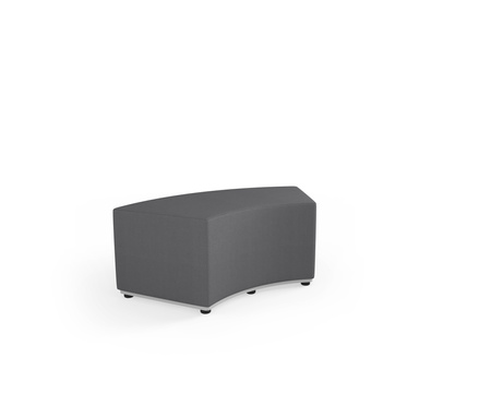 Pufa Tobo łuk 1200x540 Solar 33 rozmiar 5