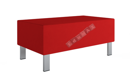 Siedzisko - pufa SNAKE SK 1000