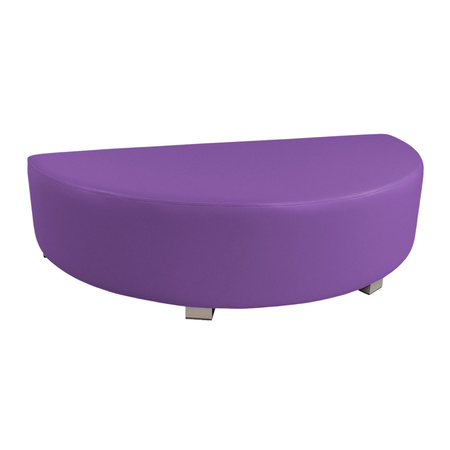 Siedzisko półkole FUN