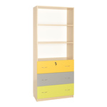 Regał JT Color JTC04