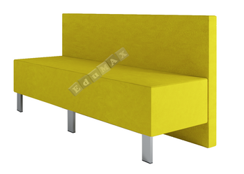 Siedzisko z oparciem SNAKE SK 1500 R