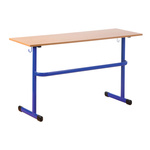 Stół szkolny Junior JT-P 2-os