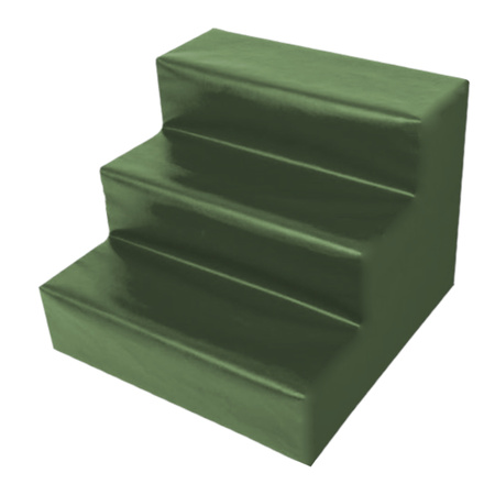 Schody do basenów o wys. 45 cm