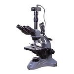 Trójokularowy mikroskop cyfrowy Levenhuk D740T 5.1M