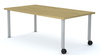 Stół MOVE Prostokąt 1800x750