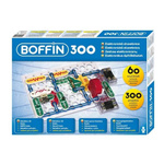 Zestaw elektroniczny Boffin I 300