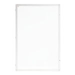 Gablota ECO suchościeralno-magnetyczna