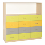 Szafka JT Color JTC08