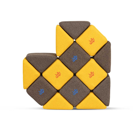 Klocki JOLLY HEAP Medium 50 sztuk