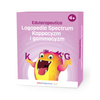 Eduterapeutica lux Logopedia Spectrum Kappacyzm i gammacyzm