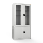 Szafa medyczna MDW2s