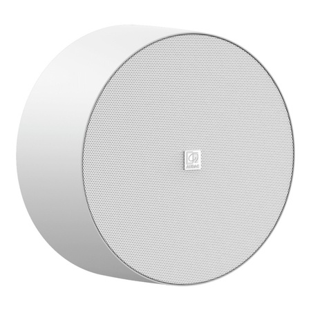 AUDAC - Zestaw audio pod radiowęzeł