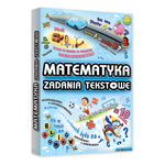 Matematyka - zadania tekstowe