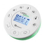 Labdisc Środowisko (13 Wbudowanych Czujników Pomiarowych)