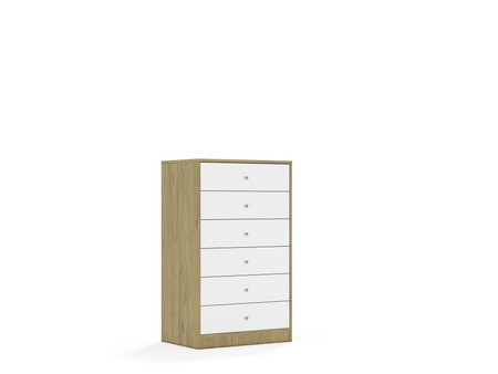 Szafa Blox Base 70 3P 6S 706x466x1165