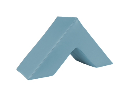 Daszek z trójkątem 60x30x60