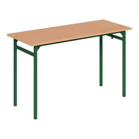 Ławka szkola Leon 2-os.