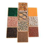 Ścieżka sensoryczna Mountain