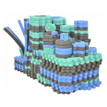 Smart 230 „Wielka wyprawa”