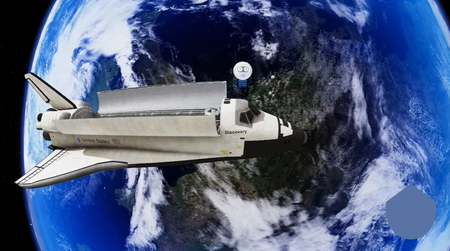 Corinth Online z trybem VR