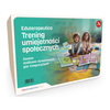 Eduterapeutica lux Trening umiejętności społecznych. Gry planszowo-dywanowe