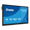 Monitor interaktywny iiyama 65" TE6513A-B1AG 4K UHD Google EDLA Android 14