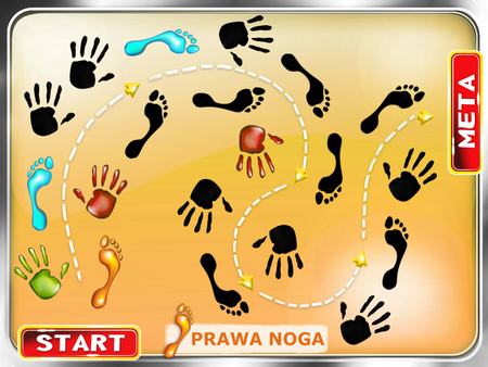 Pakiet Sport (15 gier) - FunFloor