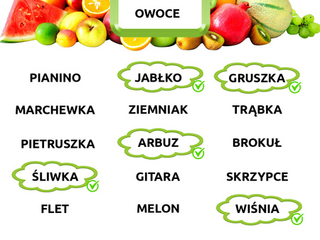 Rewalidacja i Terapia (25 gier) - FunFloor