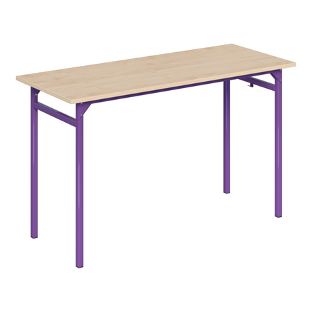 Ławka szkola Leon 2-os.