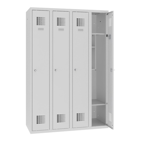 Szafka szkolna SMS 340 st