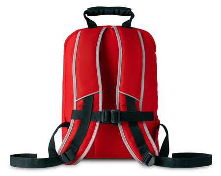 APTECZKA PLECAKOWA 10L