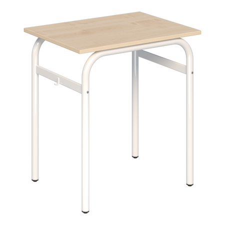 Ławka szkola Alan 1-os.