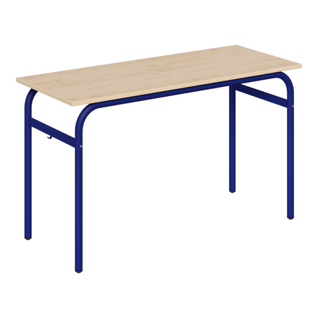 Ławka szkola Alan 2-os.