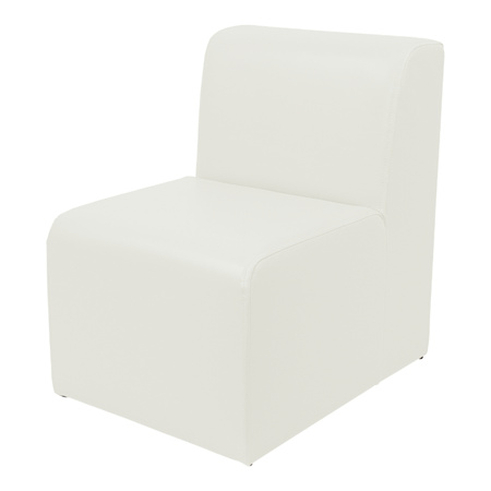 Fotel Modulo z podłokietnikami