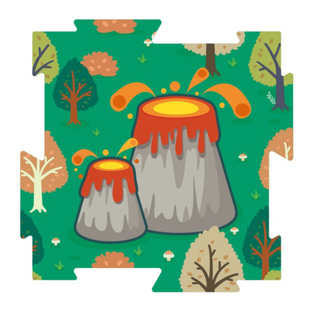 Zestaw map mTiny (Mój Świat i Szlak Skarbów)