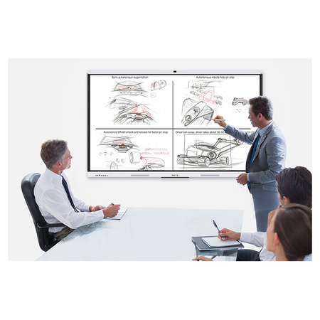 Monitor interaktywny METZ 65SG1 65"