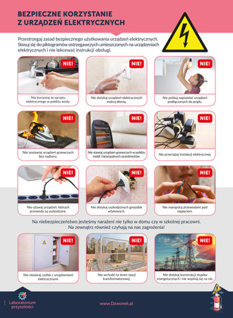 Laboratorium przyszłości. PAKIET. 3 programów