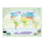 Strefy klimatyczne świata