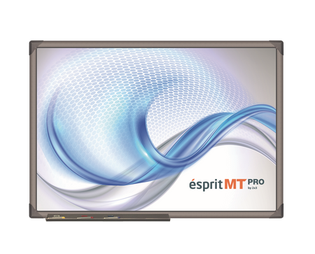 Tablica interaktywna ésprit MT PRO +1x Tablica interaktywna ésprit MT PRO za 1 zł