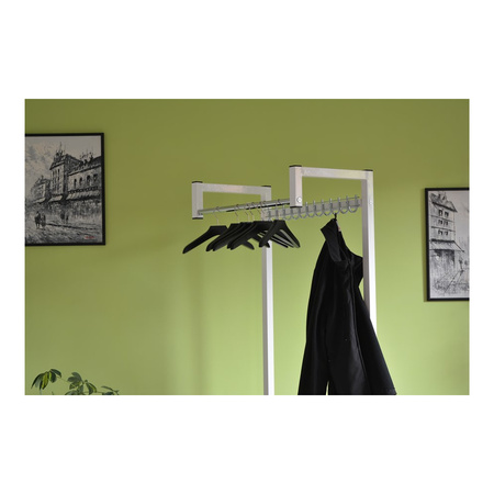 Profesjonalny wieszak Y10