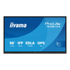Monitor interaktywny iiyama 98" TE9813A-B1AG 4K UHD Google EDLA Android 14