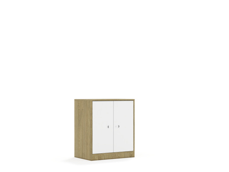 Szafa Blox Base 70 2P 2F2 706x466x813