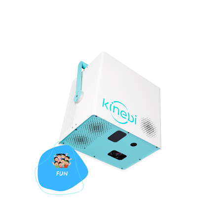 Magiczny Dywan 5.0 Kinebi Pro FUN