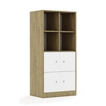 Regał Blox Base 70 4PP 4F1 706x466x1517
