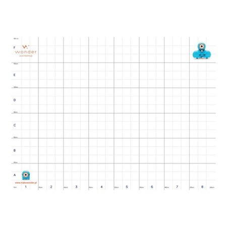 Pakiet edukacyjny Dash Standard