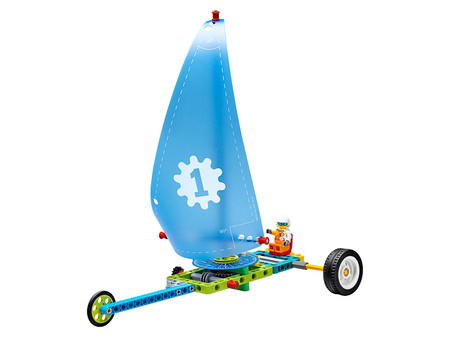 LEGO® Education BricQ Motion Prime